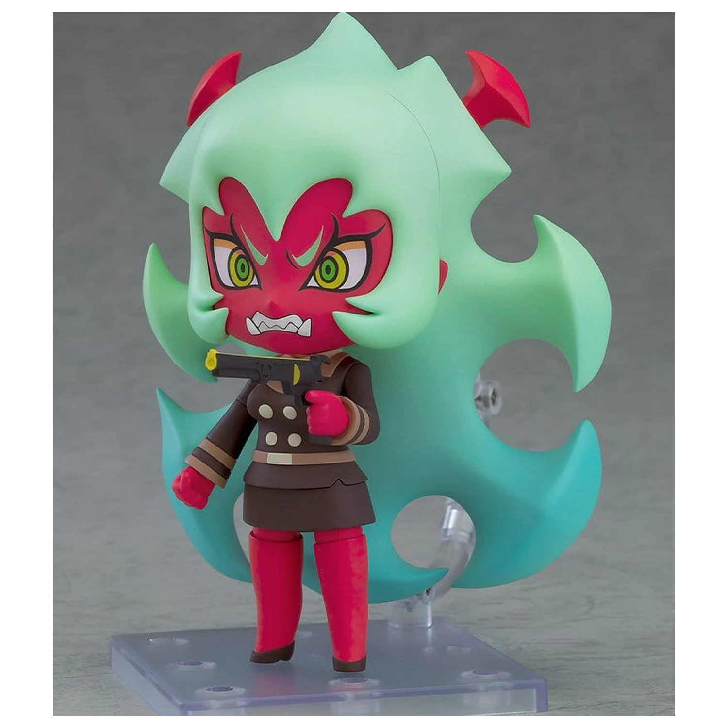 New Panty & Stocking with Garterbelt Nendoroid akční figurka Scanty 10 cm fotografii produktu