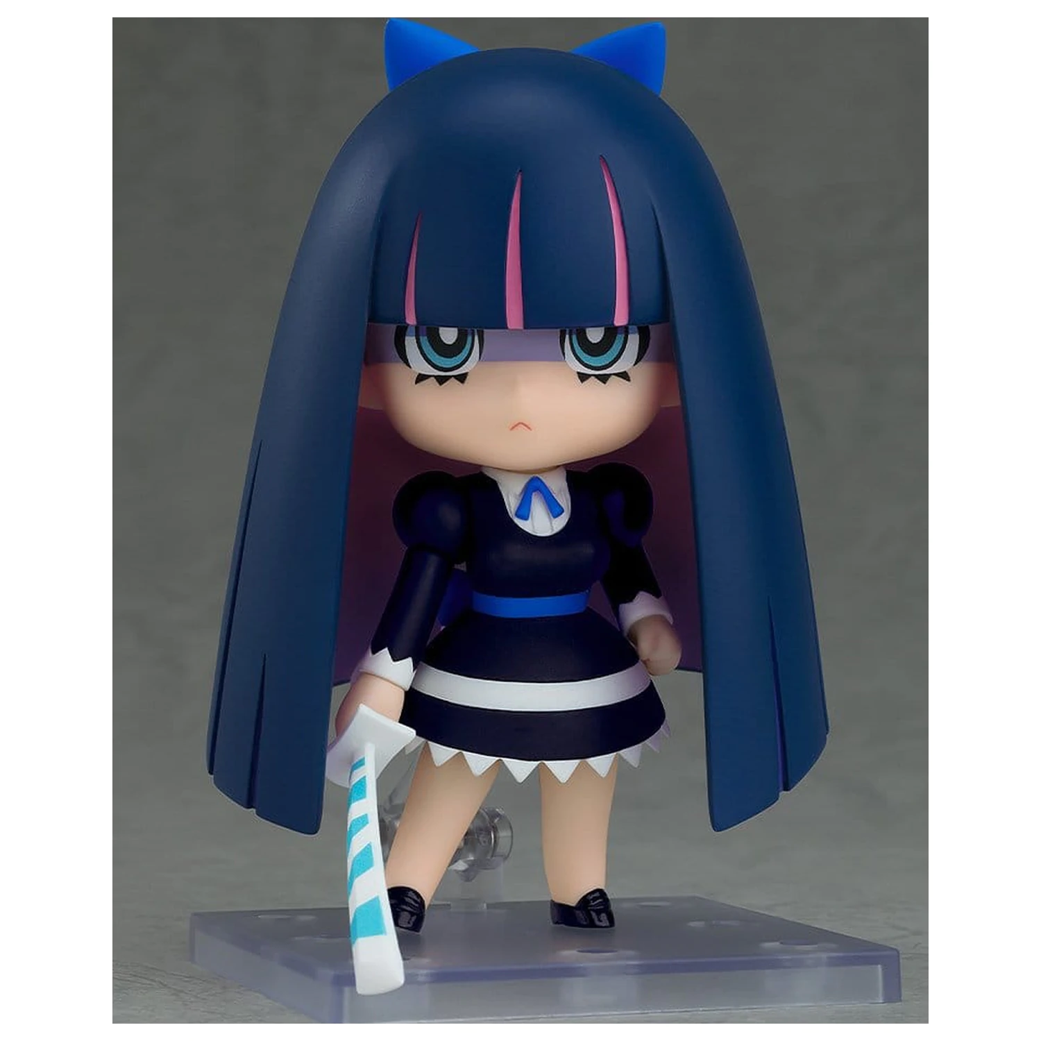 New Panty & Stocking with Garterbelt Nendoroid akční figurka Stocking: New Ver. 10 cm fotografii produktu