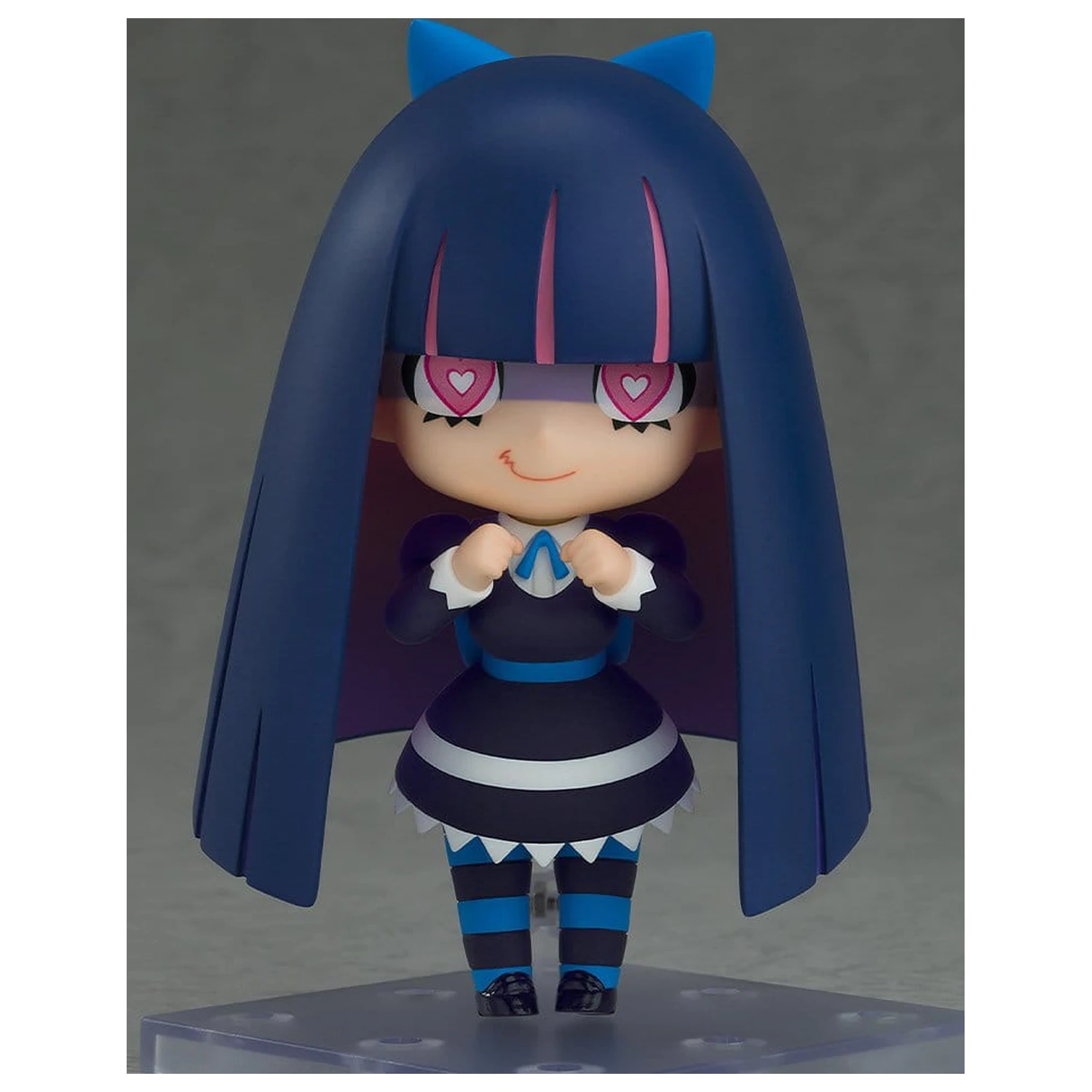 New Panty & Stocking with Garterbelt Nendoroid akční figurka Stocking: New Ver. 10 cm fotografii produktu