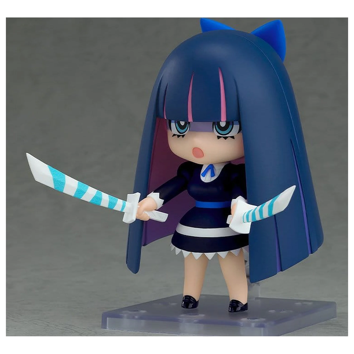 New Panty & Stocking with Garterbelt Nendoroid akční figurka Stocking: New Ver. 10 cm fotografii produktu