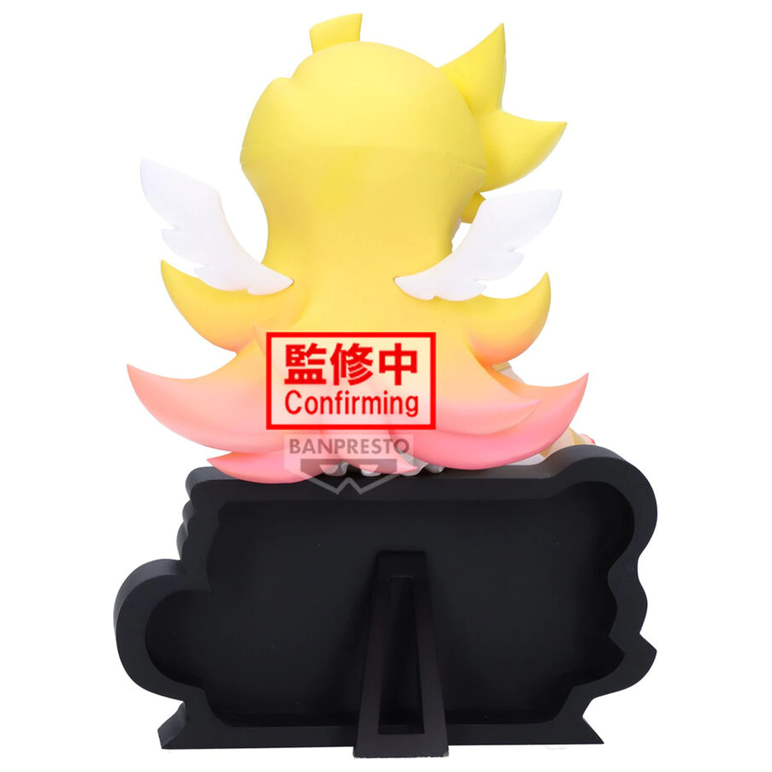 New Panty & Stocking with Garterbelt Panty Angel ver 12cm figurka fotografii produktu