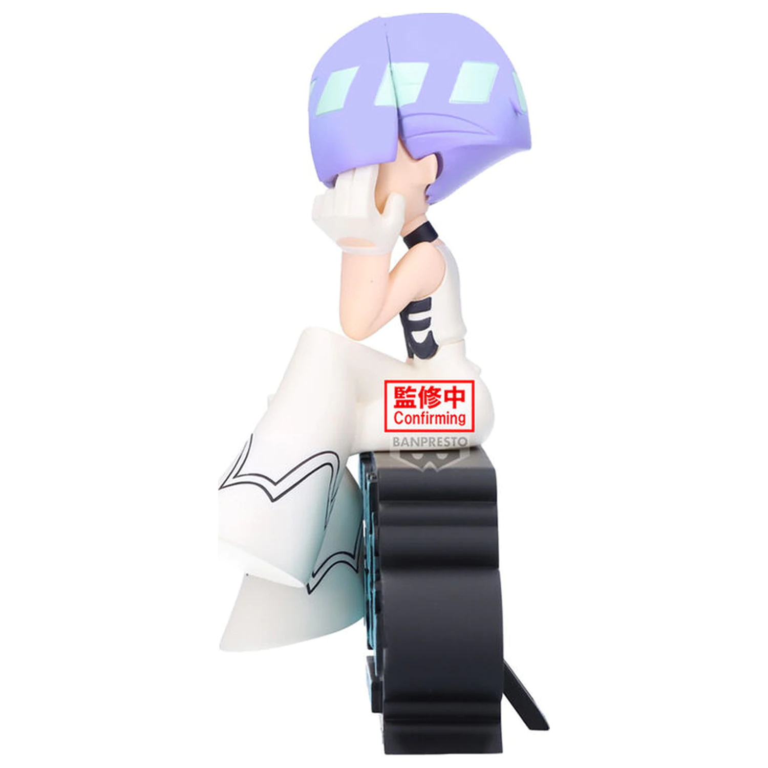 New Panty & Stocking with Garterbelt Polyester figurka 12cm fotografii produktu