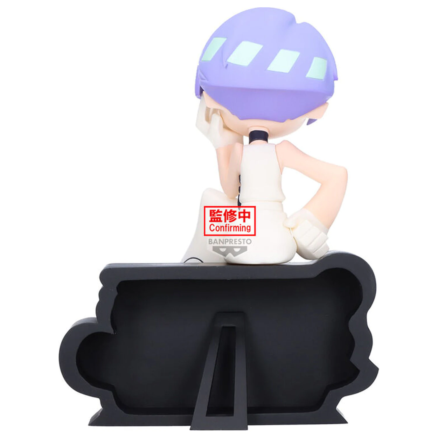 New Panty & Stocking with Garterbelt Polyester figurka 12cm fotografii produktu