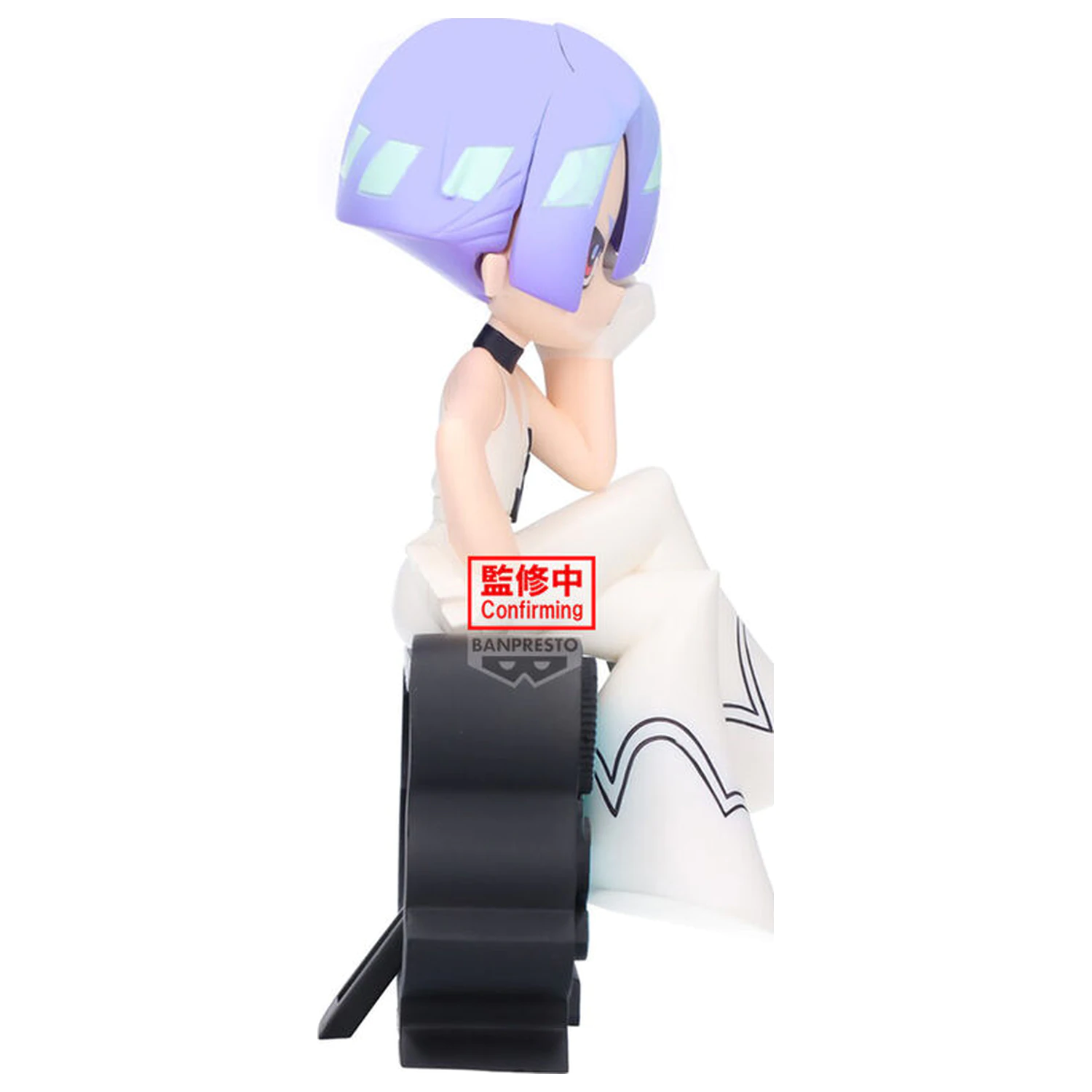 New Panty & Stocking with Garterbelt Polyester figurka 12cm fotografii produktu