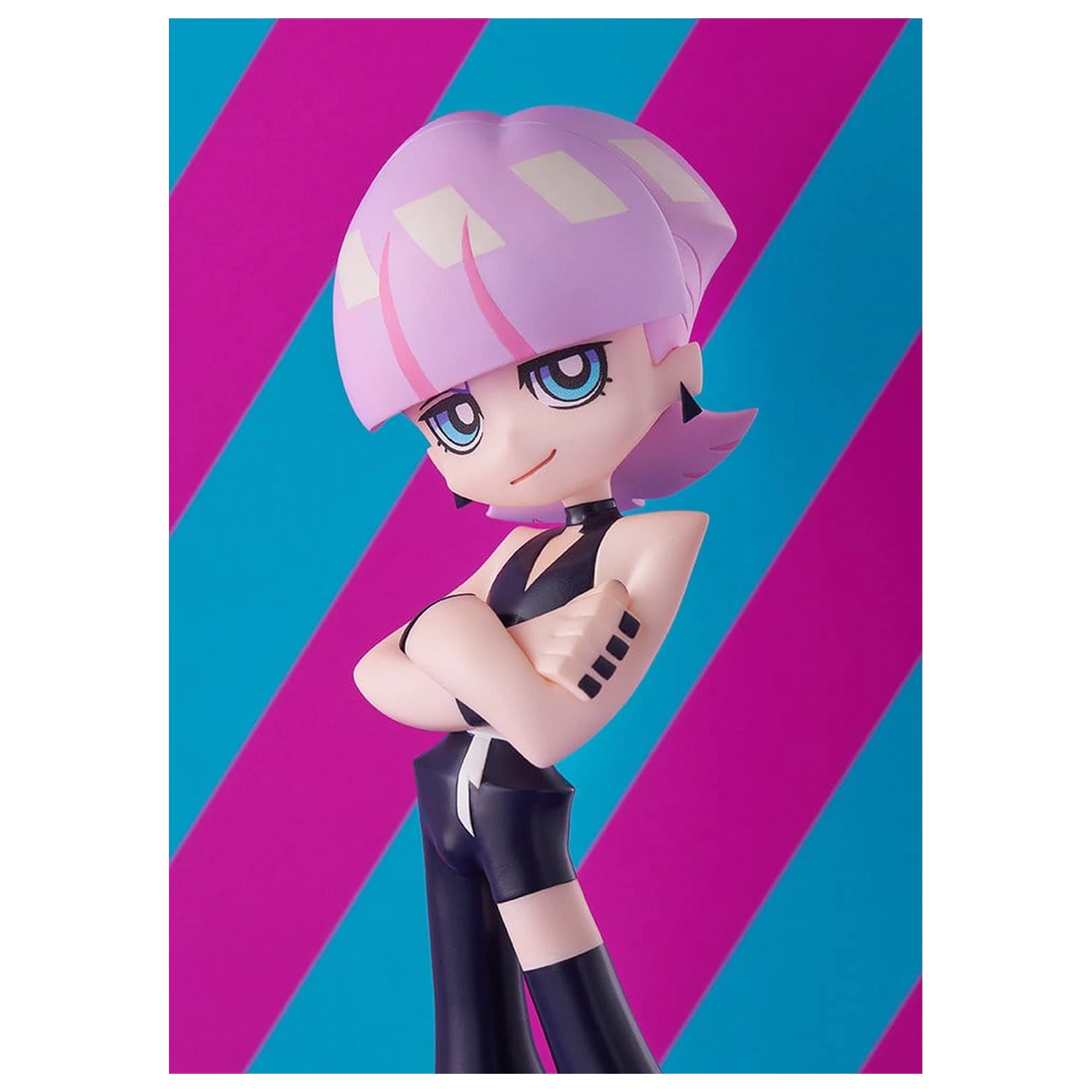 New Panty & Stocking with Garterbelt Pop Up Parade PVC figurky 2-Pack Polyester & Polyurethane 14 cm fotografii produktu