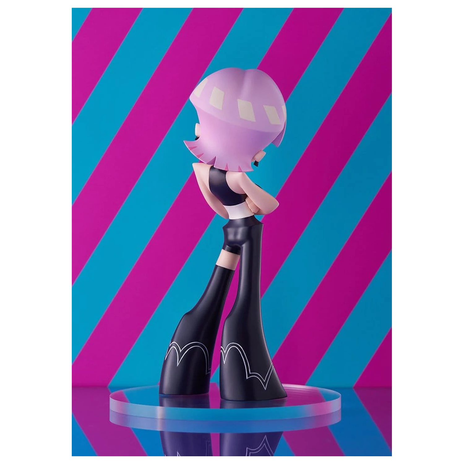 New Panty & Stocking with Garterbelt Pop Up Parade PVC figurky 2-Pack Polyester & Polyurethane 14 cm fotografii produktu