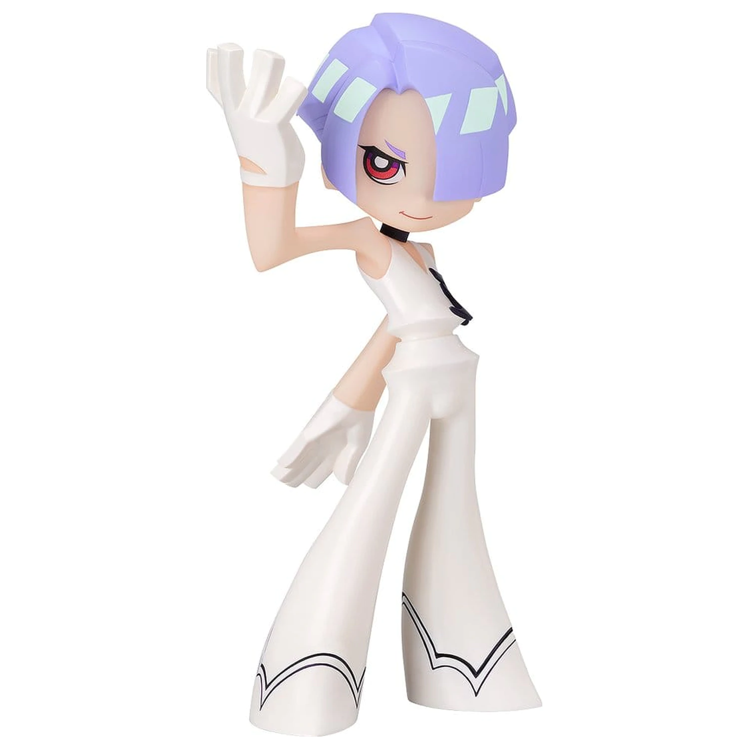 New Panty & Stocking with Garterbelt Pop Up Parade PVC figurka polyester 14 cm fotografii produktu