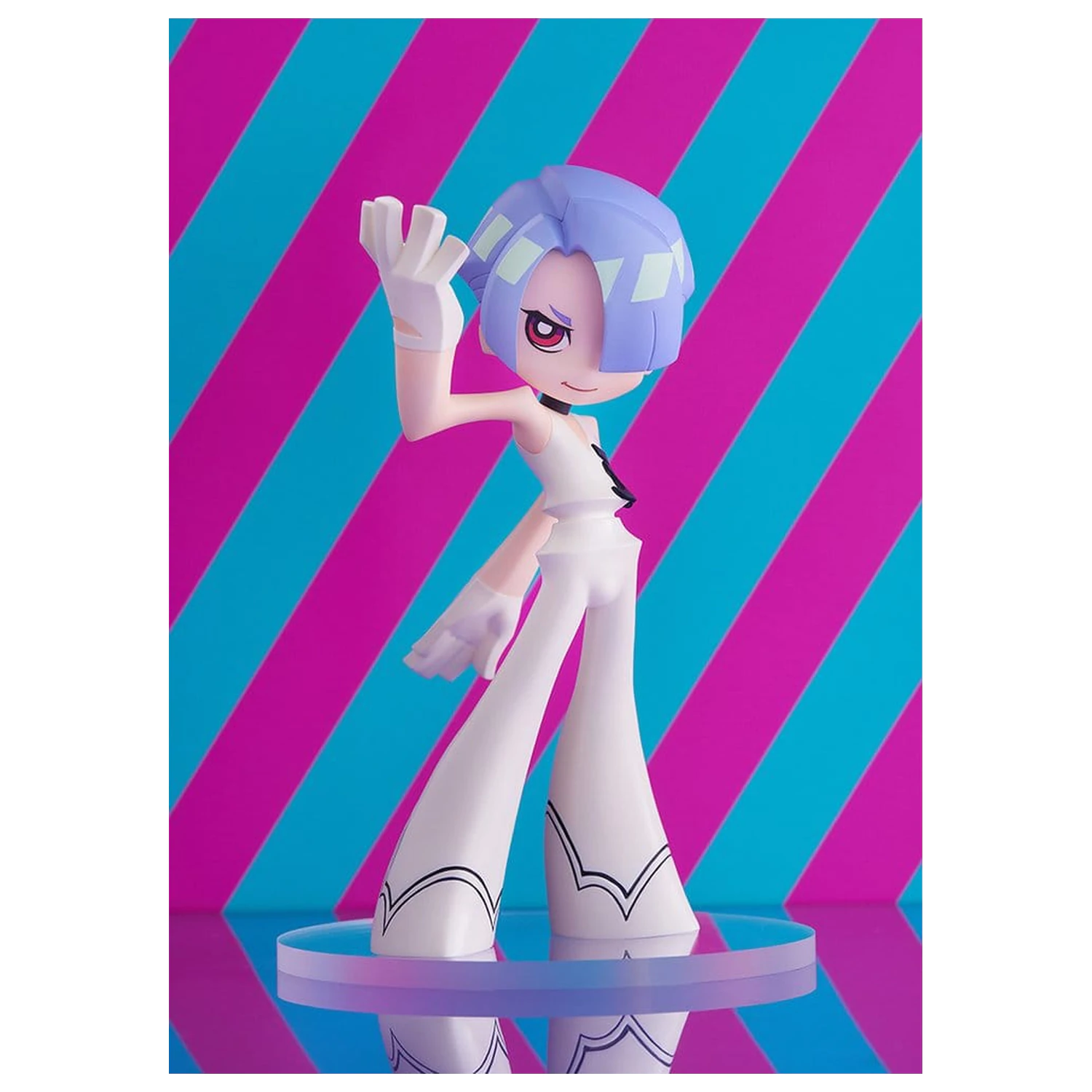 New Panty & Stocking with Garterbelt Pop Up Parade PVC figurka polyester 14 cm fotografii produktu