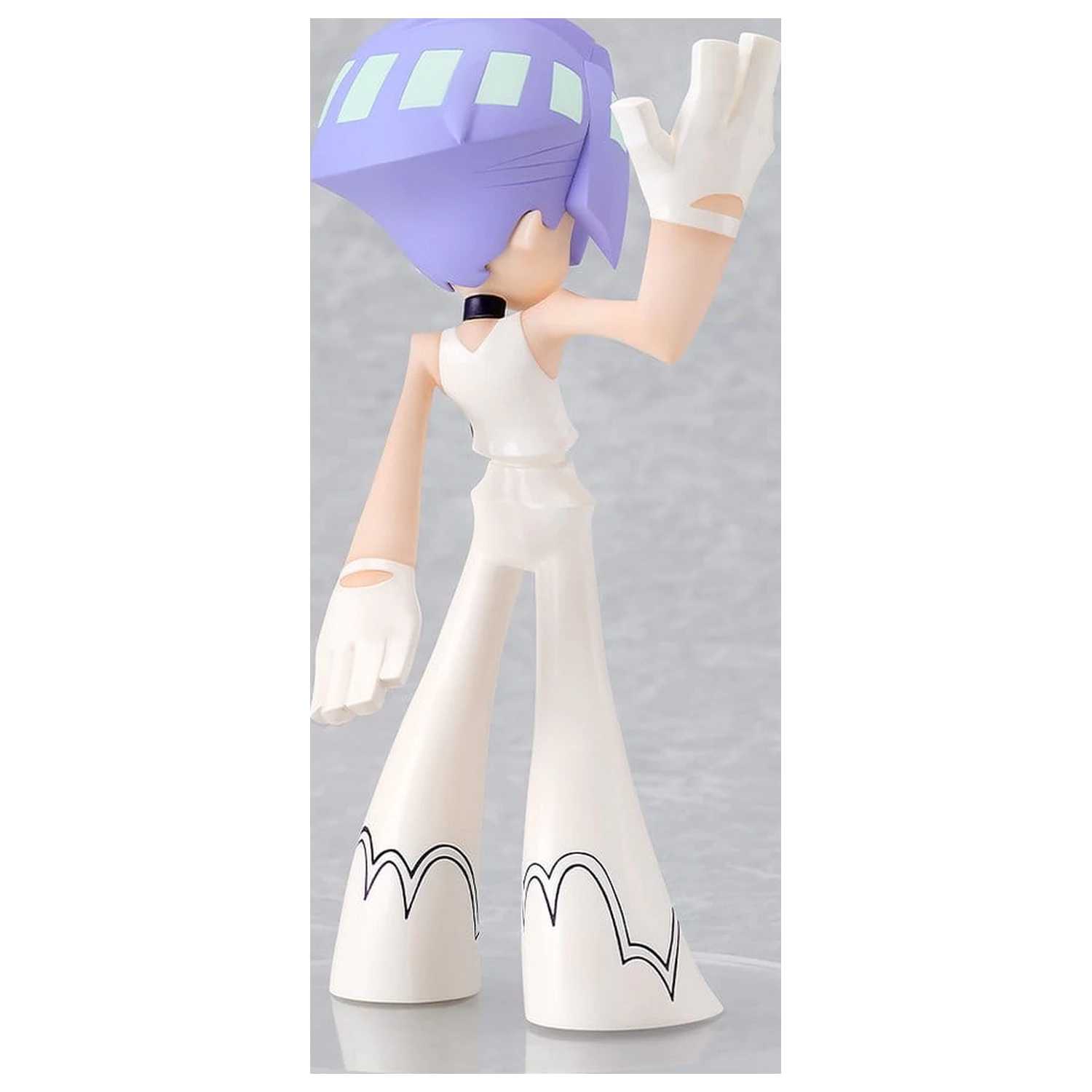 New Panty & Stocking with Garterbelt Pop Up Parade PVC figurka polyester 14 cm fotografii produktu