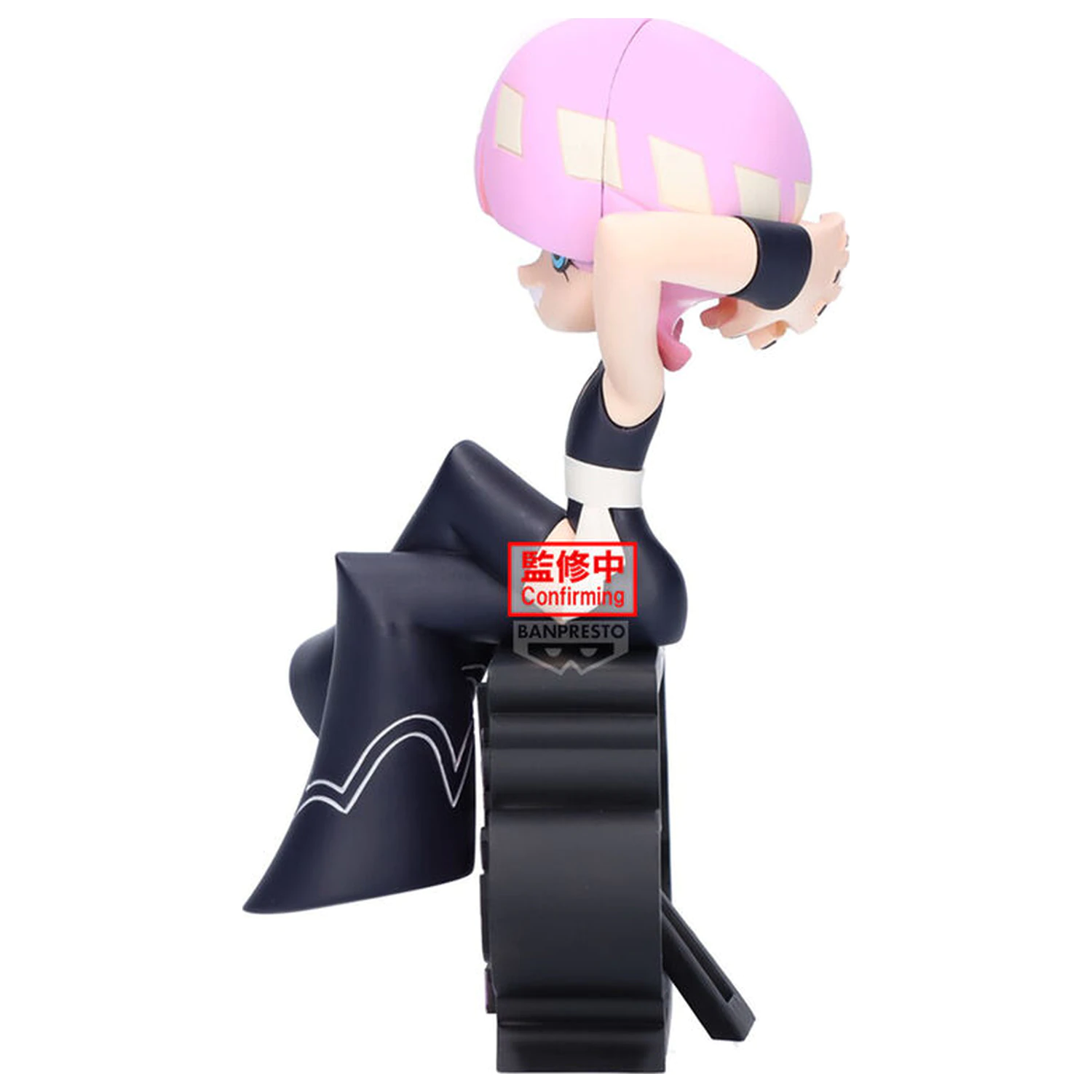 New Panty & Stocking with Garterbelt Polyurethane figurka 12cm fotografii produktu