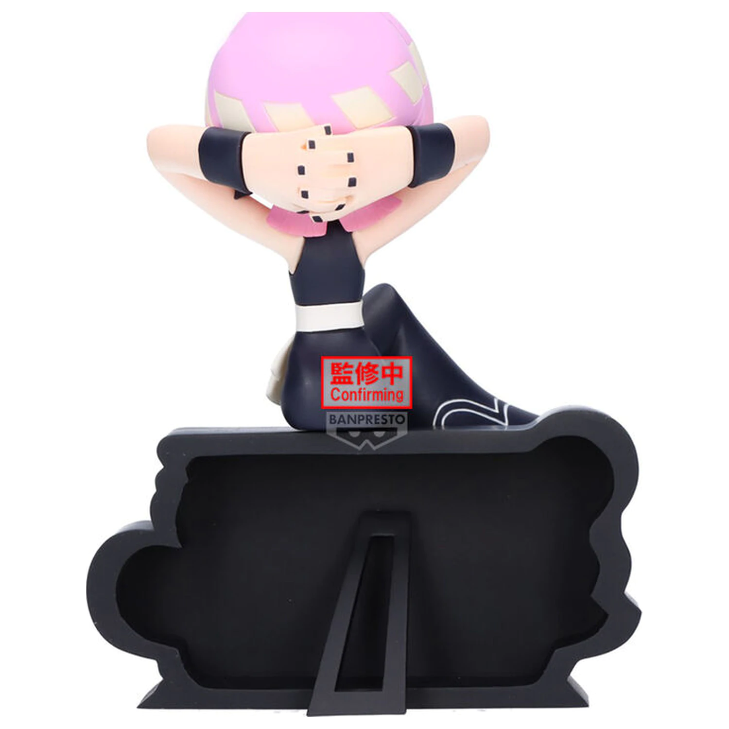 New Panty & Stocking with Garterbelt Polyurethane figurka 12cm fotografii produktu