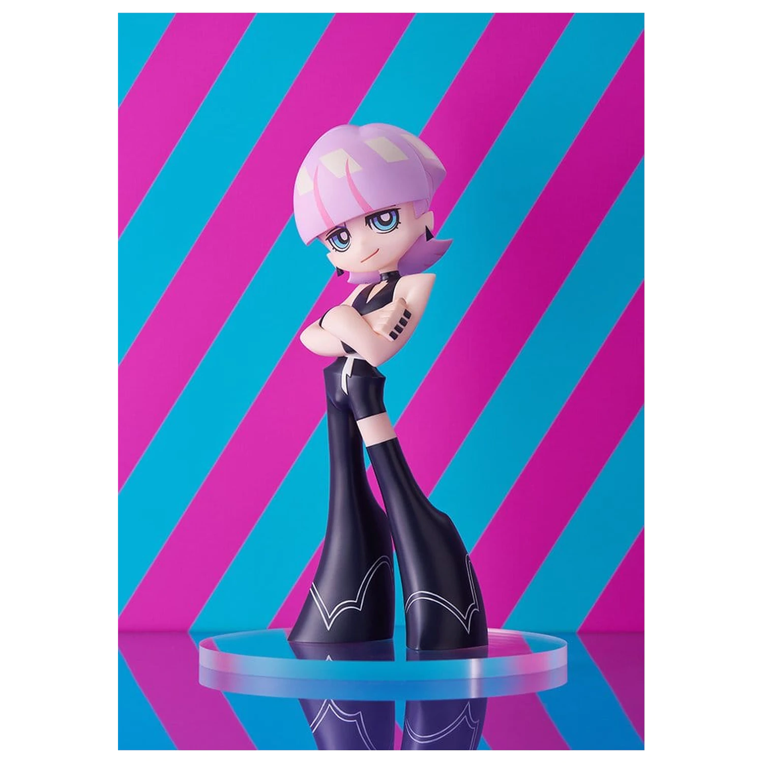 New Panty & Stocking with Garterbelt Pop Up Parade PVC figurka Polyurethane 14 cm fotografii produktu