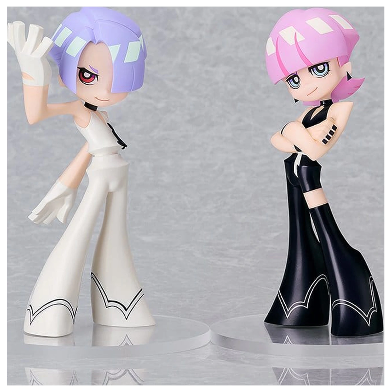 New Panty & Stocking with Garterbelt Pop Up Parade PVC figurka Polyurethane 14 cm fotografii produktu