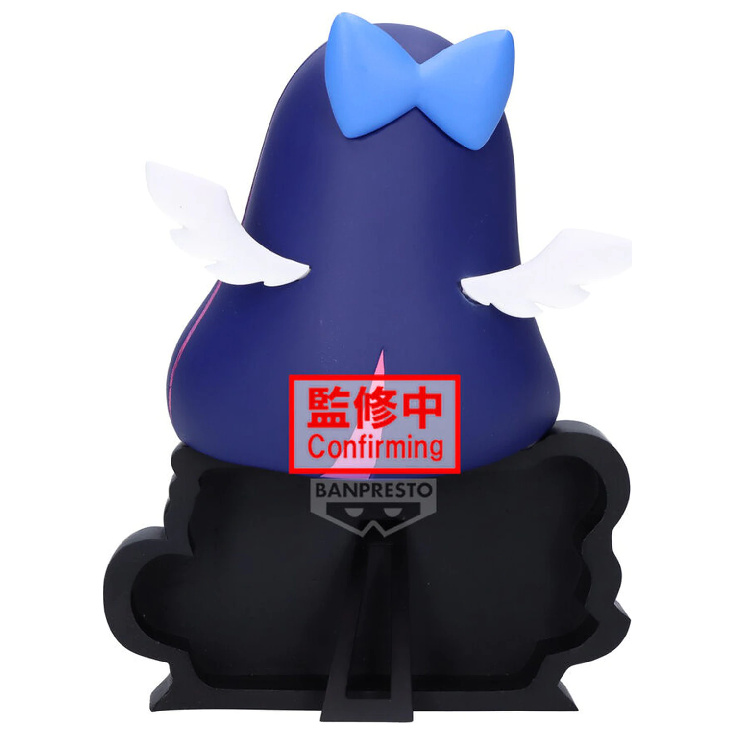 New Panty & Stocking with Garterbelt Stocking Angel ver. figurka 12cm fotografii produktu