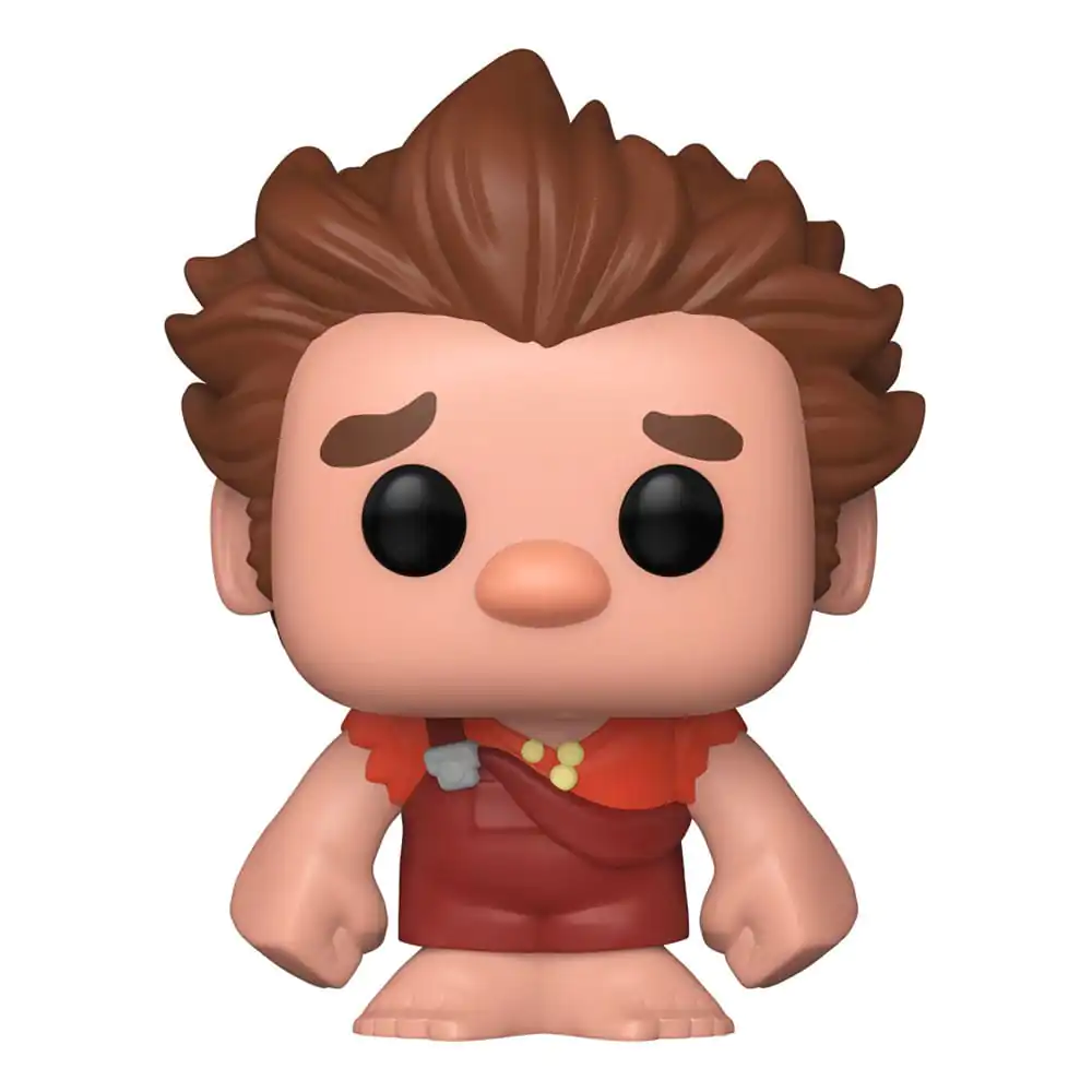 Wreck it Ralph Funko Bitty POP! Arcade Claw vinylová figurka fotografii produktu