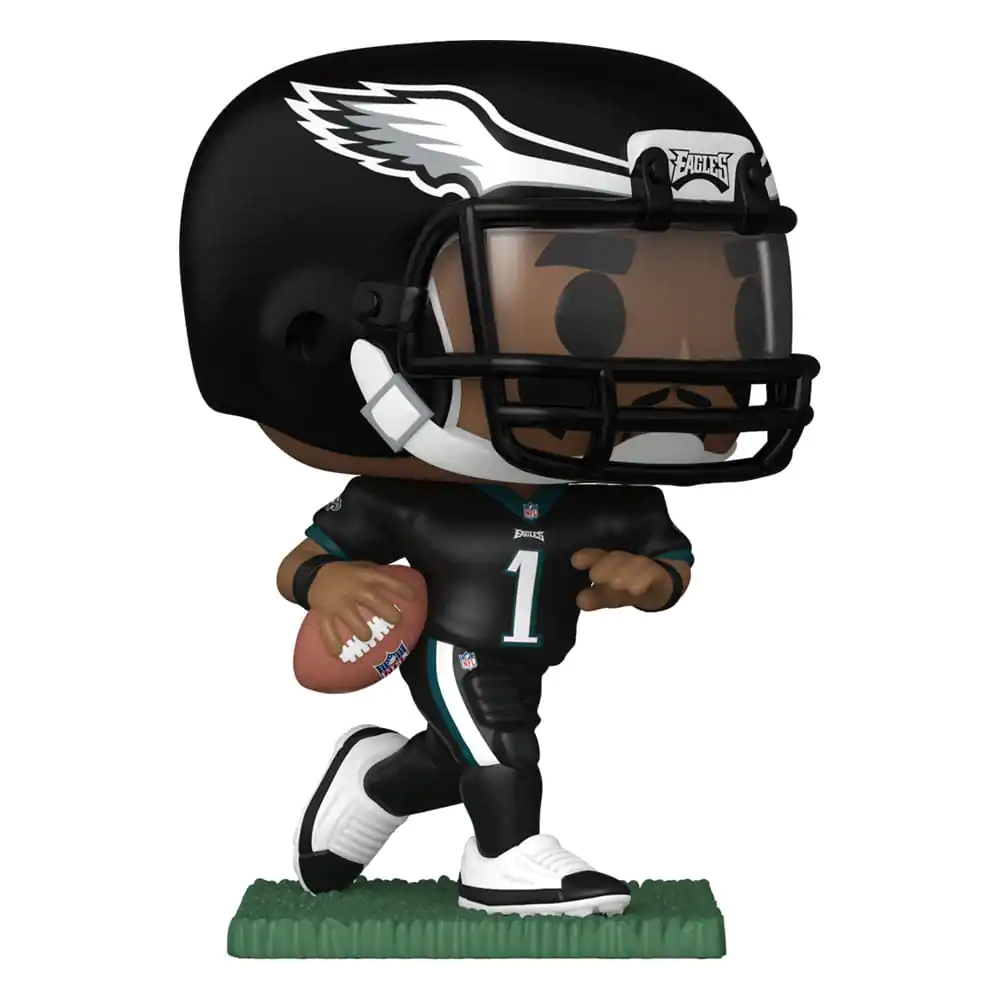 NFL POP! Football Vinyl Figure Eagles - Jalen Hurts 9 cm fotografii produktu