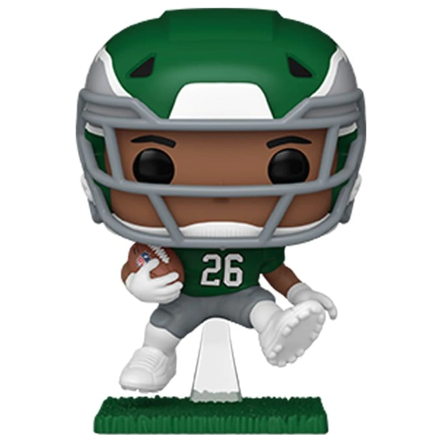 NFL Funko POP! Vinylová figurka: Eagles- Saquon Barkley 9 cm fotografii produktu