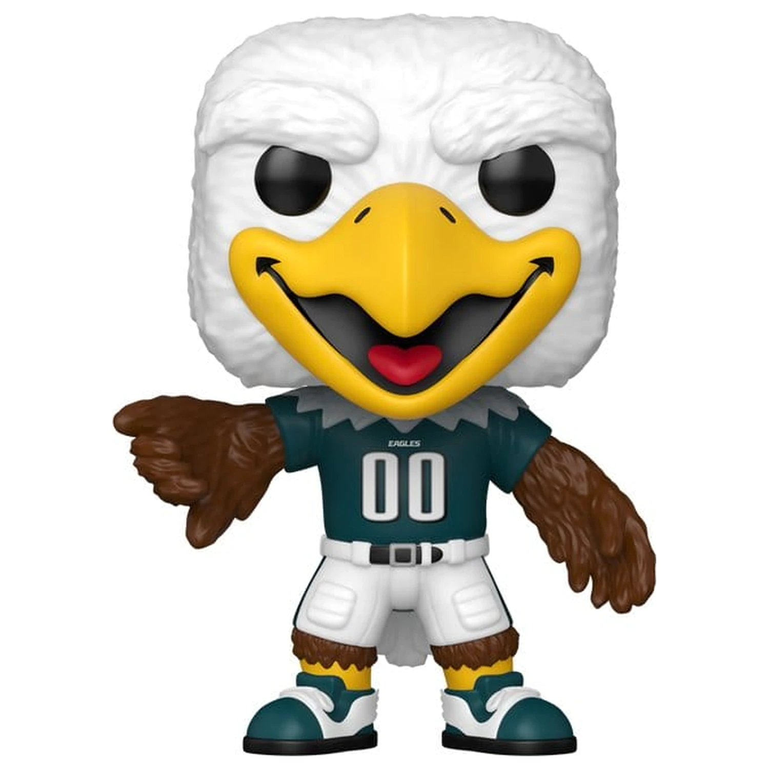 NFL Funko POP! Vinylová figurka Maskoti: Eagles- Swoop 9 cm fotografii produktu