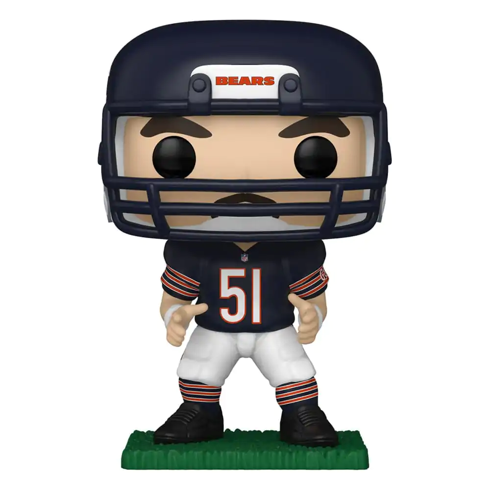 NFL: Legends Funko POP! Sběratelská figurka z vinylu Bears- Dick Butkus 9 cm fotografii produktu