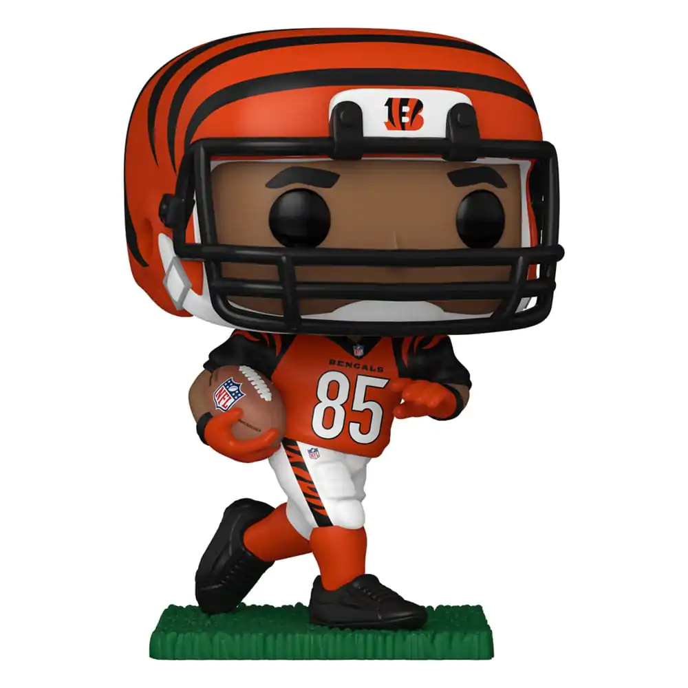 NFL: Legends Funko POP! Sportovní vinylová figurka Bengals- Chad Johnson(85) 9 cm fotografii produktu