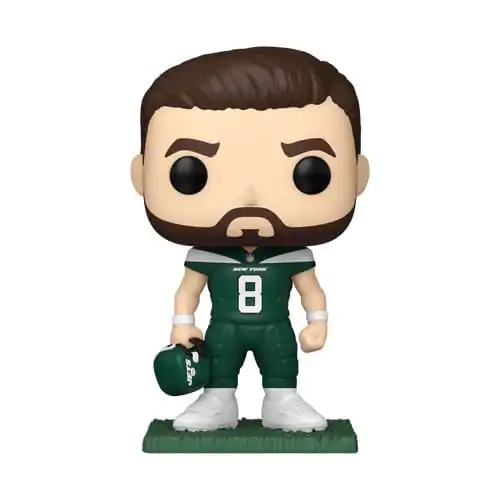 NFL: Legends Funko POP! Sběratelská figurka Sports Vinyl Jets- Aaron Rodgers 9 cm fotografii produktu