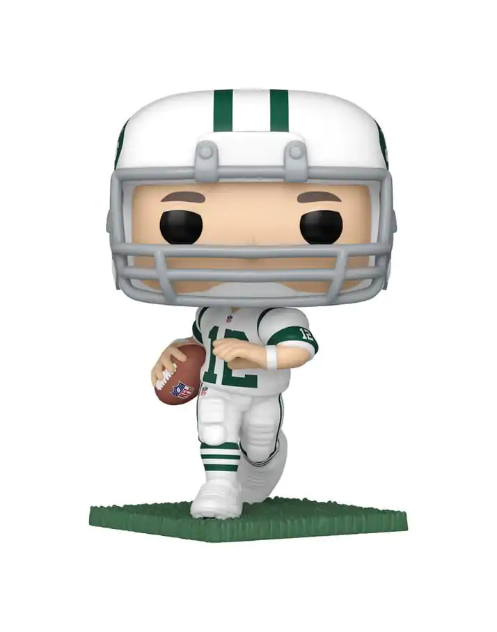 NFL: Legends Funko POP! Sports vinylová figurka Joe Namath (Jets) 9 cm fotografii produktu