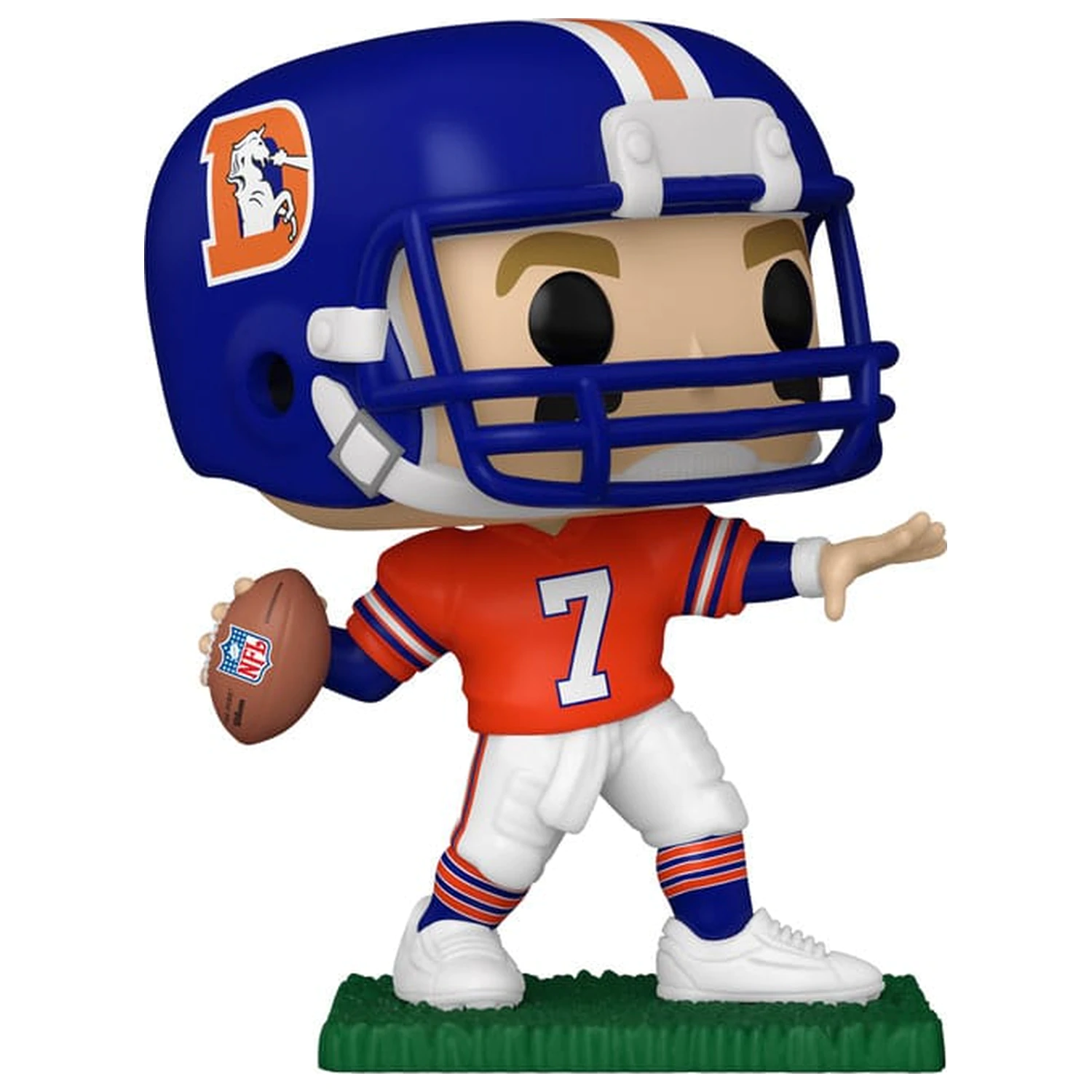 NFL: Legends Funko POP! Sports Vinylová figurka Legends- John Elway(Broncos) 9 cm fotografii produktu