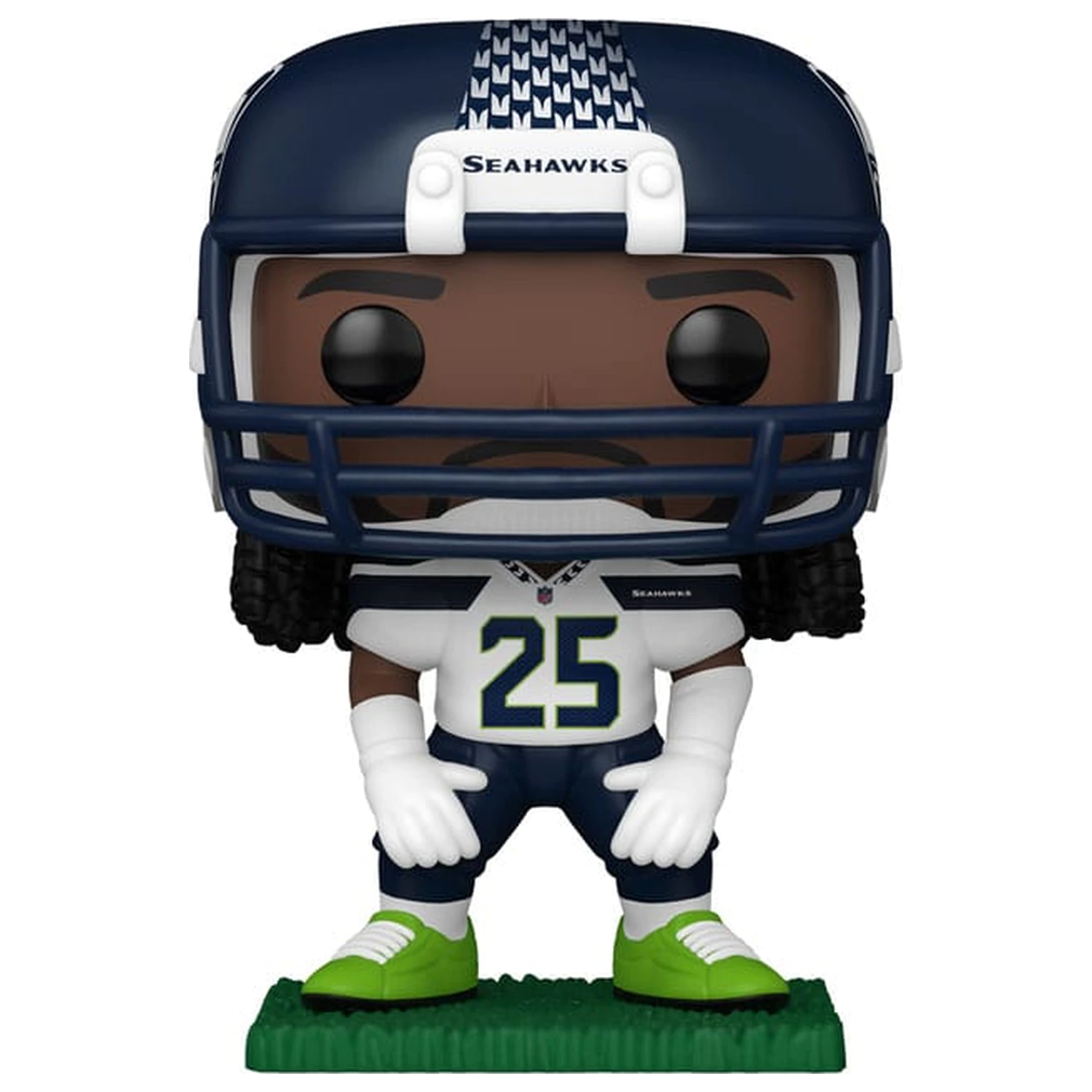 NFL: Legends Funko POP! Sports Vinylová figurka Legends- Richard Sherman (Seahawks) 9 cm fotografii produktu