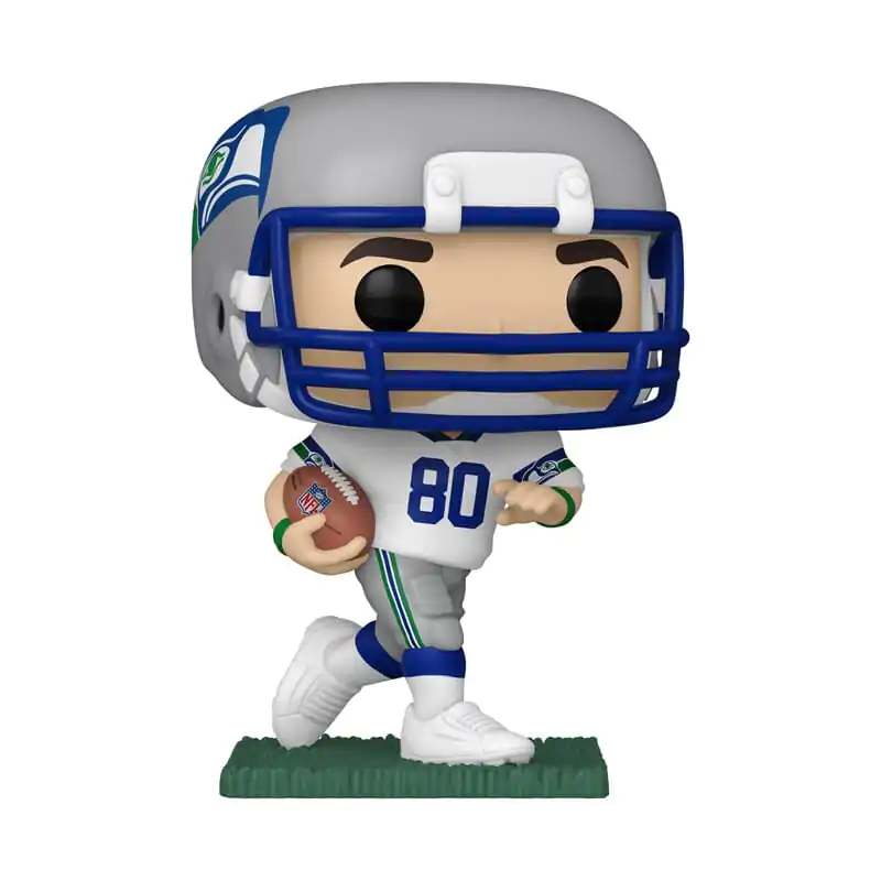 NFL: Legends Funko POP! figurka Sports Vinyl Seahawks- Steve Largent(home) 9 cm fotografii produktu