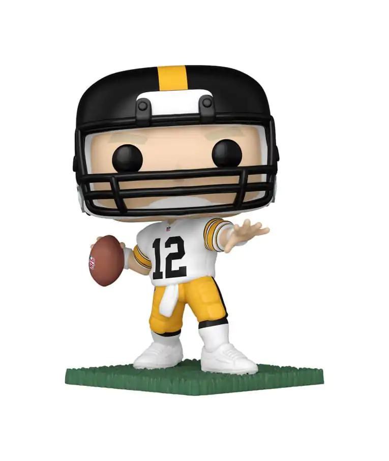 NFL: Legends Funko POP! Sports vinylová figurka Terry Bradshaw (Steelers) 9 cm fotografii produktu