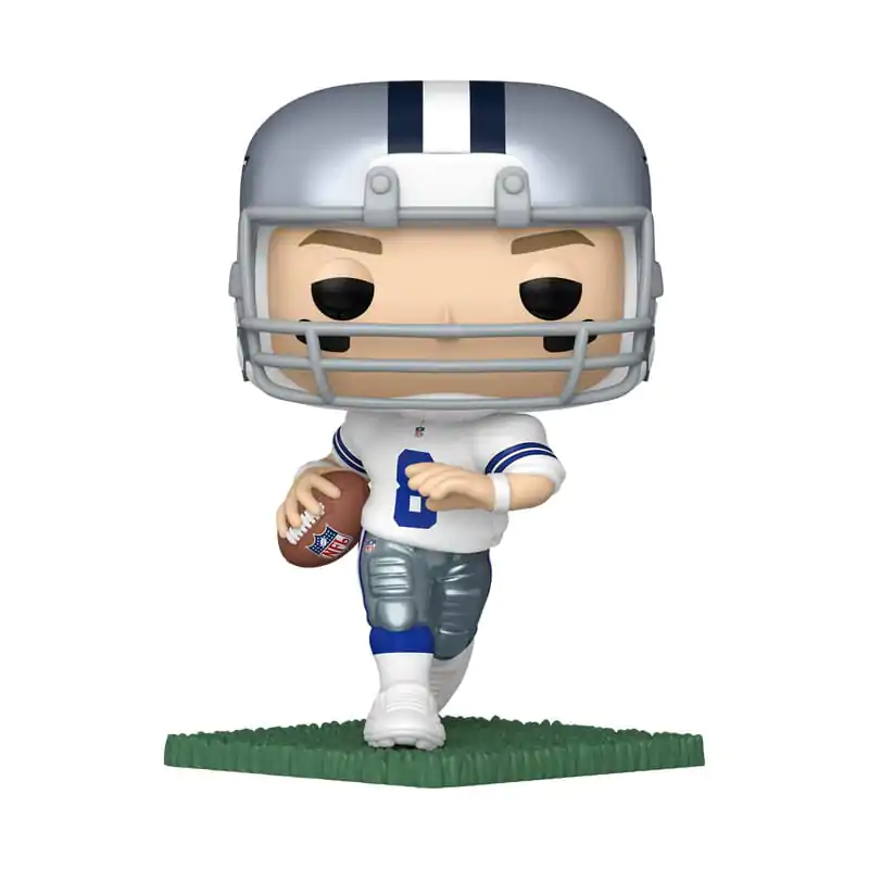 NFL Legends Super Sized Jumbo Funko POP! vinylová figurka Cowboys - Troy Aikman 25 cm fotografii produktu
