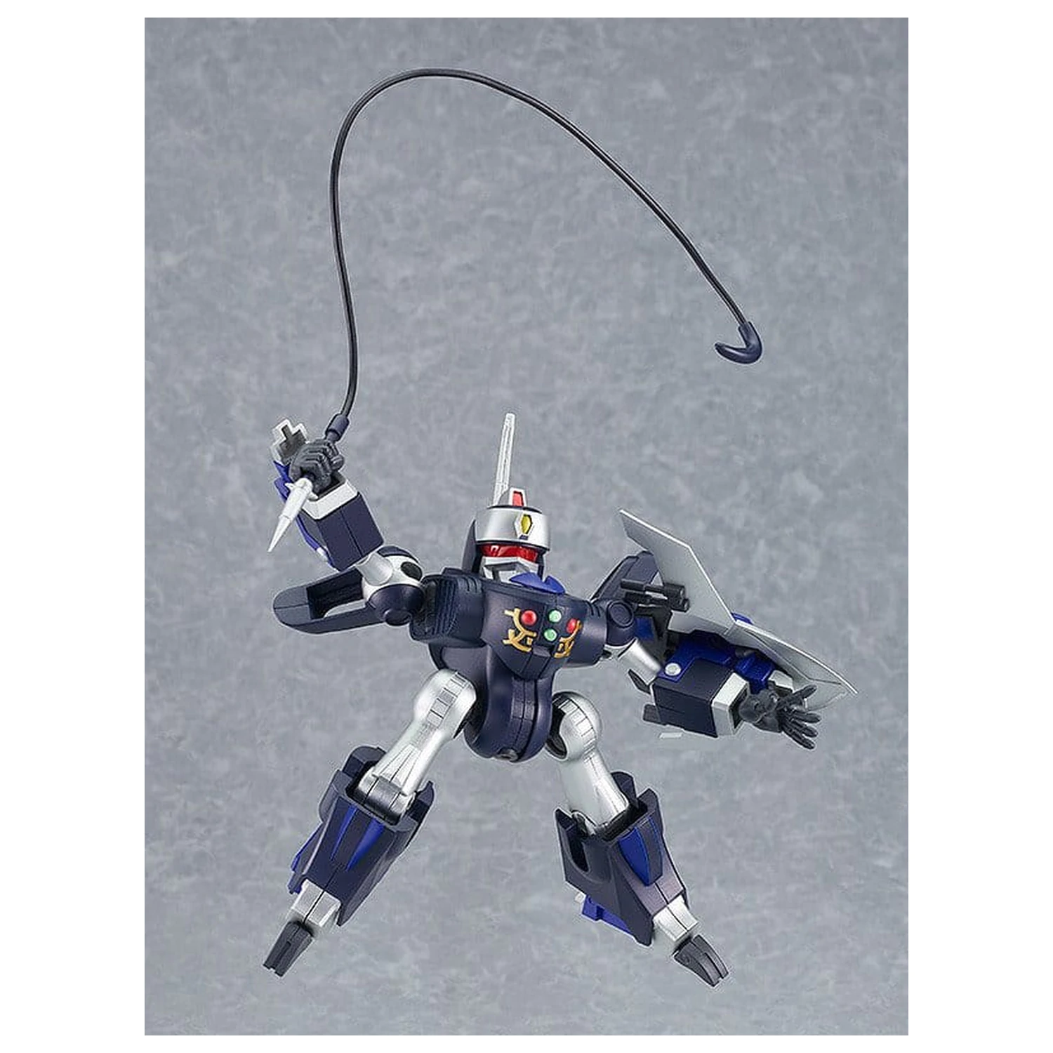 NG Knight Lamune & 40 Moderoid Plastic Model Kit Queen Cideron 13 cm fotografii produktu