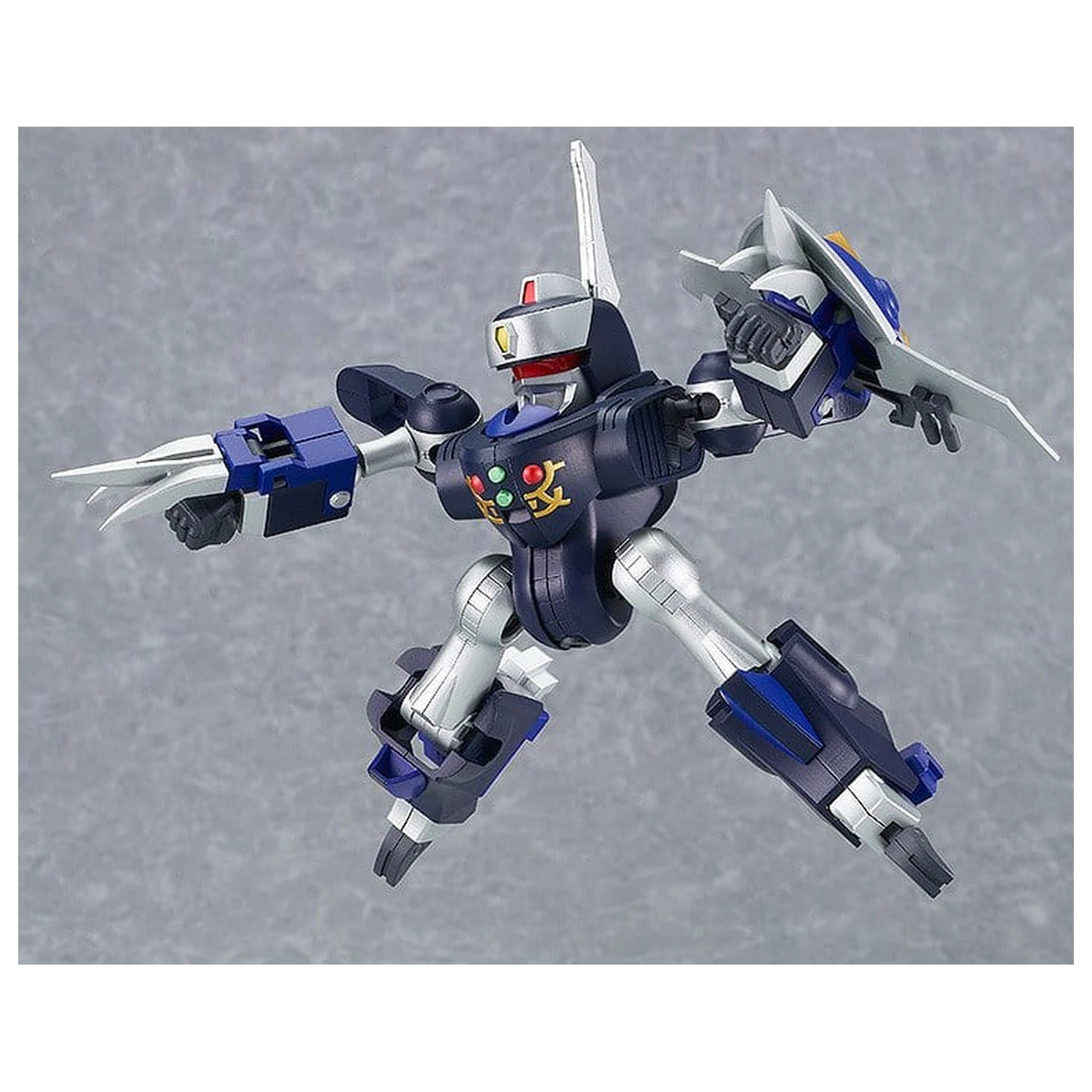 NG Knight Lamune & 40 Moderoid Plastic Model Kit Queen Cideron 13 cm fotografii produktu