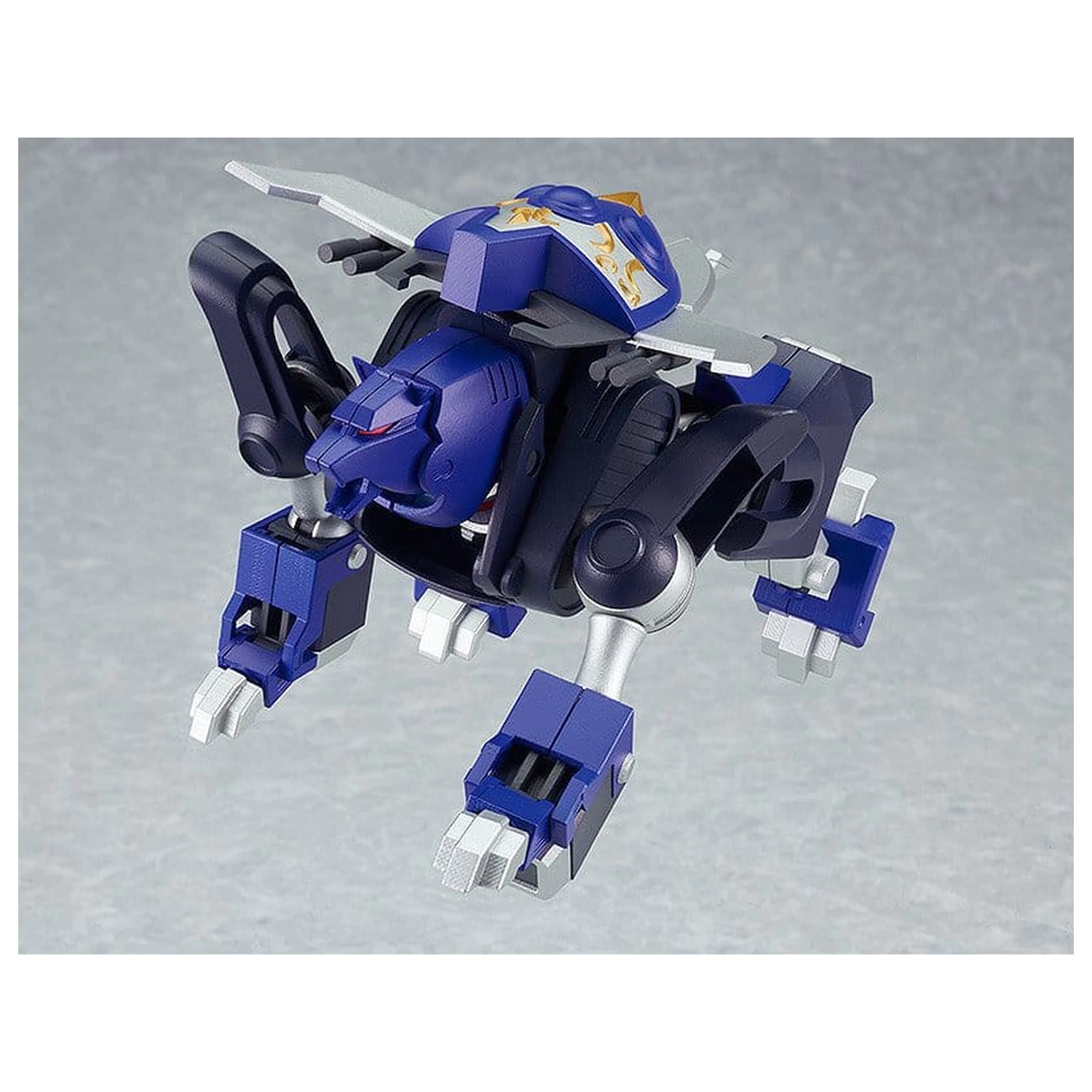 NG Knight Lamune & 40 Moderoid Plastic Model Kit Queen Cideron 13 cm fotografii produktu