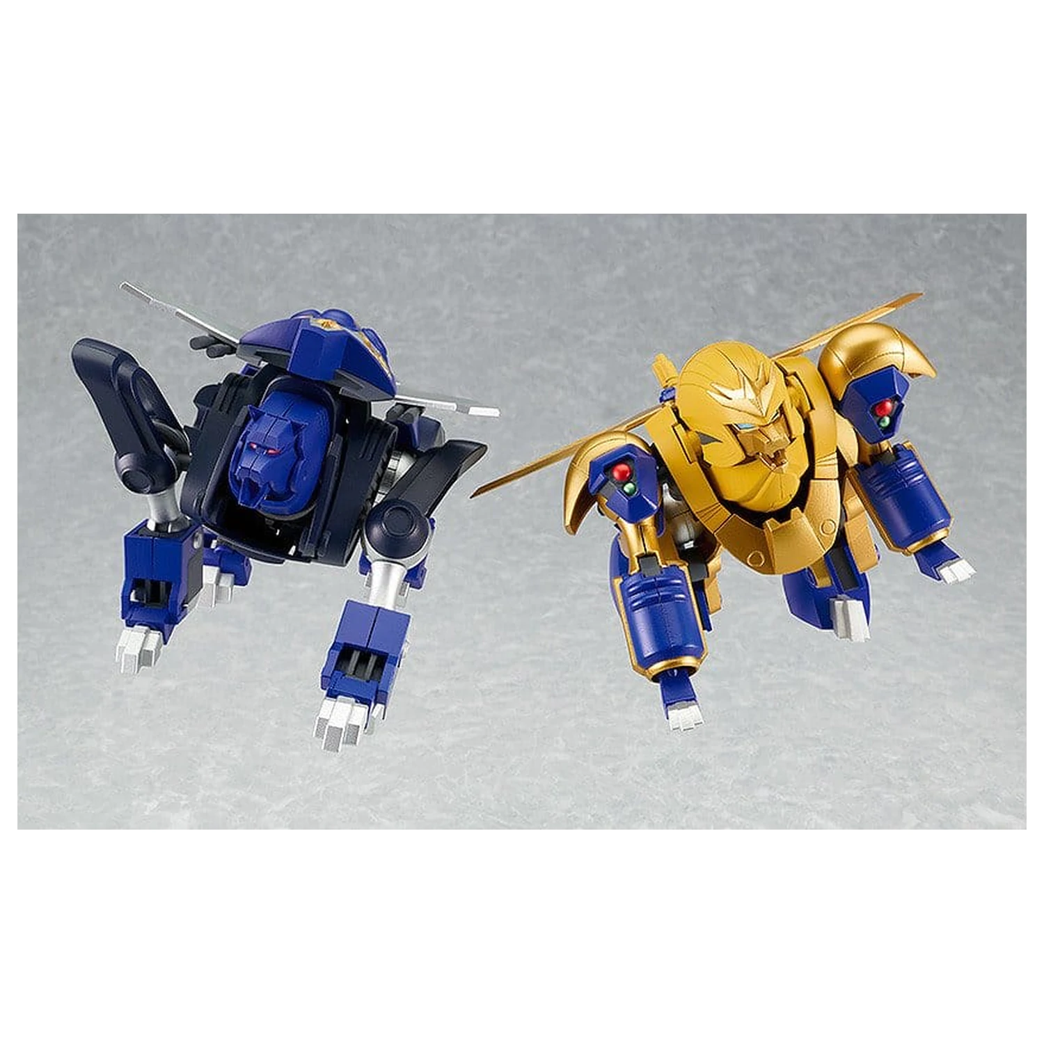 NG Knight Lamune & 40 Moderoid Plastic Model Kit Queen Cideron 13 cm fotografii produktu