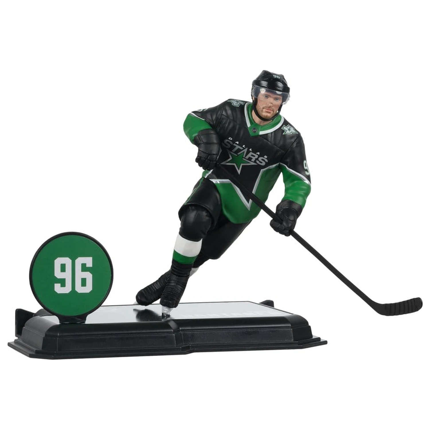 NHL McFarlane SportsPicks Figurka Mikko Rantanen (Dallas Stars Retro) 18 cm fotografii produktu