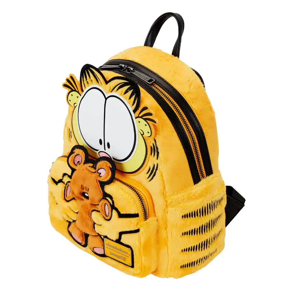 Nickelodeon by Loungefly batoh Garfield a Pooky fotografii produktu