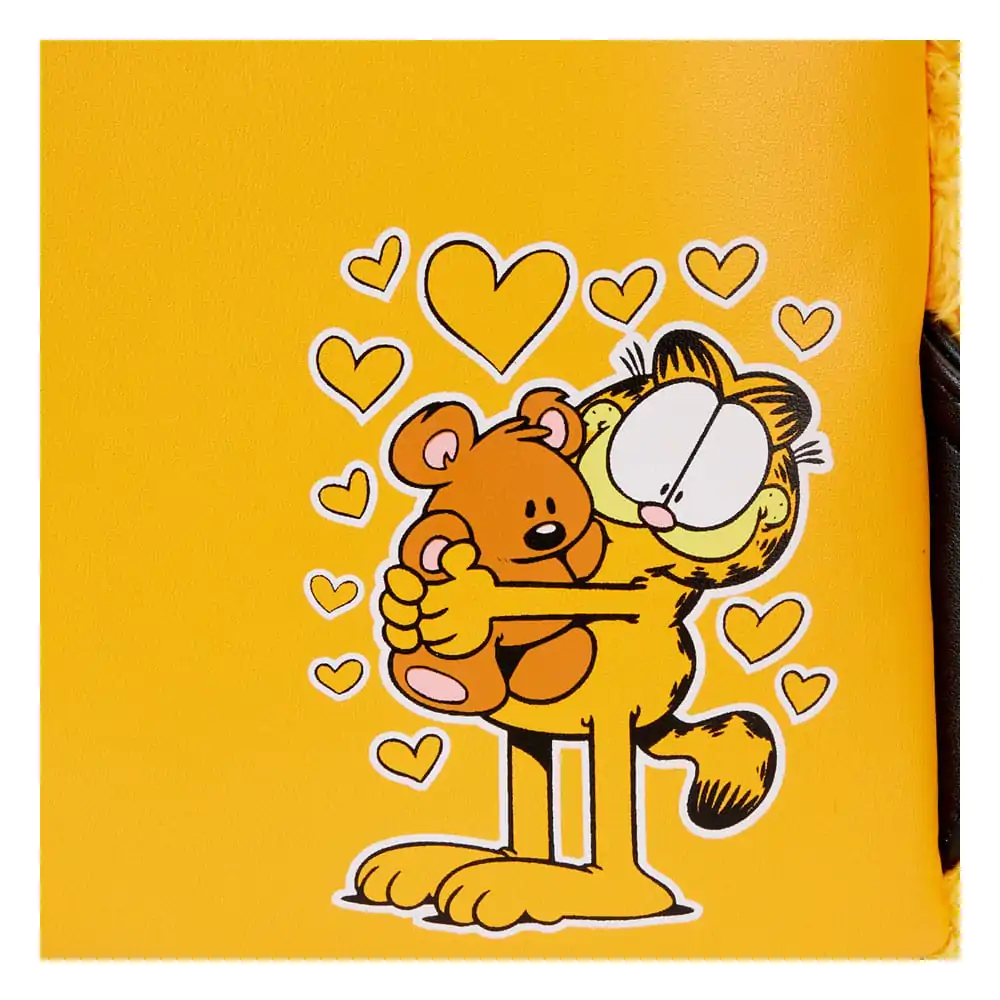 Nickelodeon by Loungefly batoh Garfield a Pooky fotografii produktu