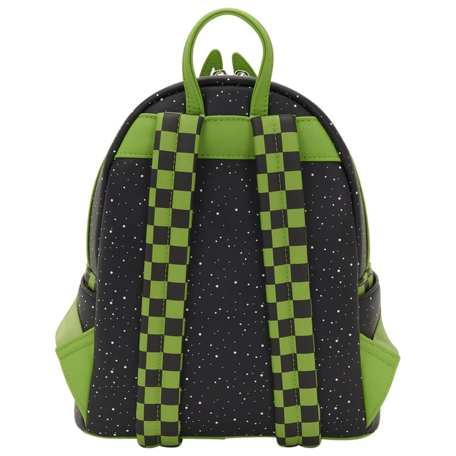 Nickelodeon by Loungefly Mini batoh Invader Zim Glow fotografii produktu