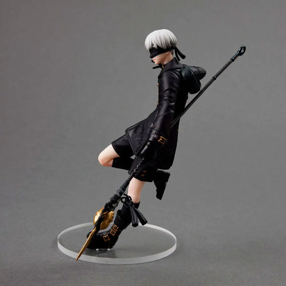 Nier: Automata 9S Yorha No. 9 Type S Form-ISM figurka 17 cm fotografii produktu