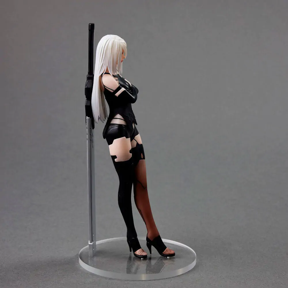 Nier: Automata A2 Yorha No. 2 Type A Form-ISM figurka 18 cm fotografii produktu