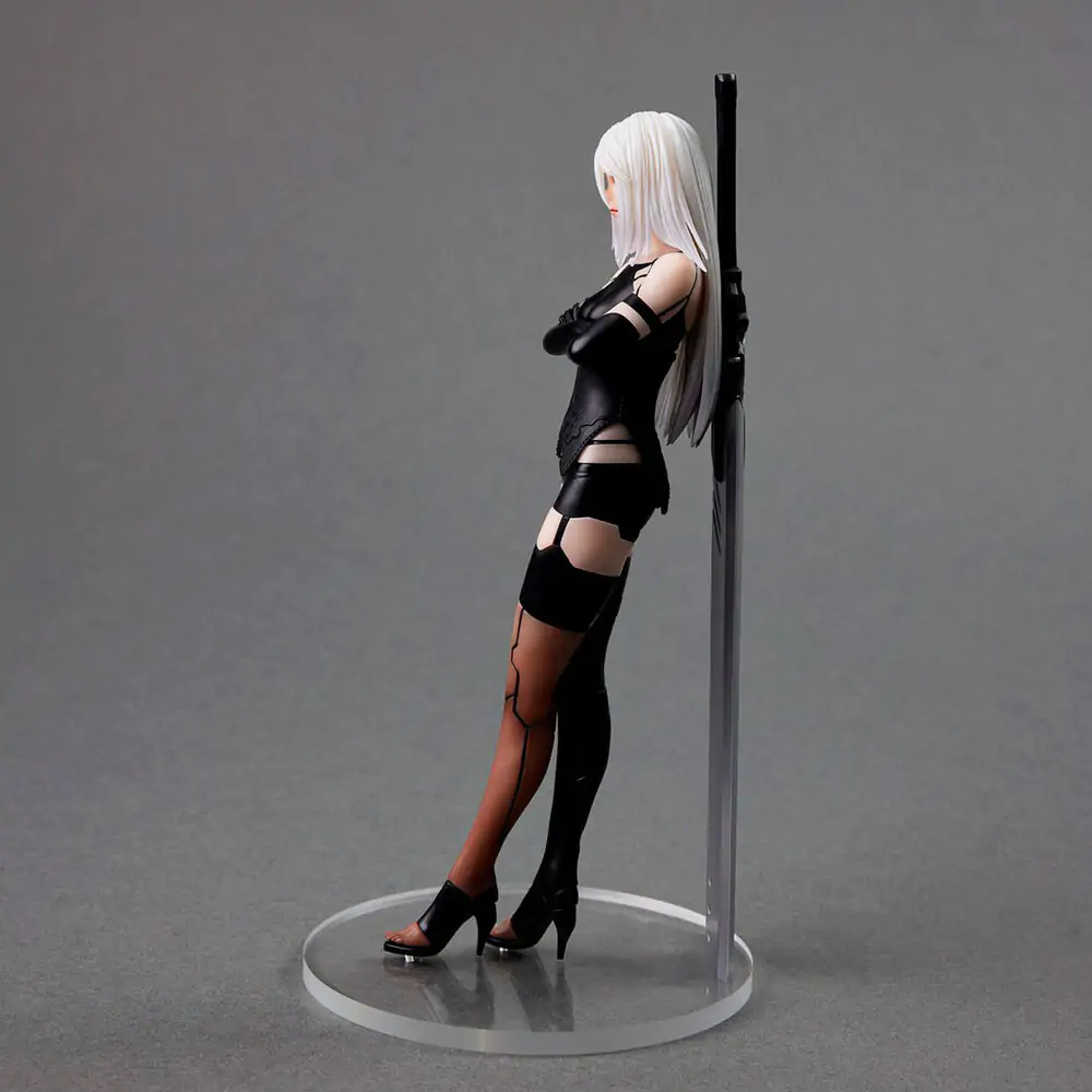 Nier: Automata A2 Yorha No. 2 Type A Form-ISM figurka 18 cm fotografii produktu