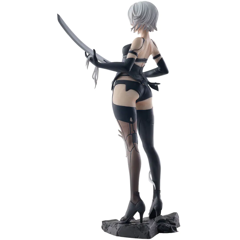 Nier: Automata For the Glory of Mankind A2 figurka 20 cm fotografii produktu