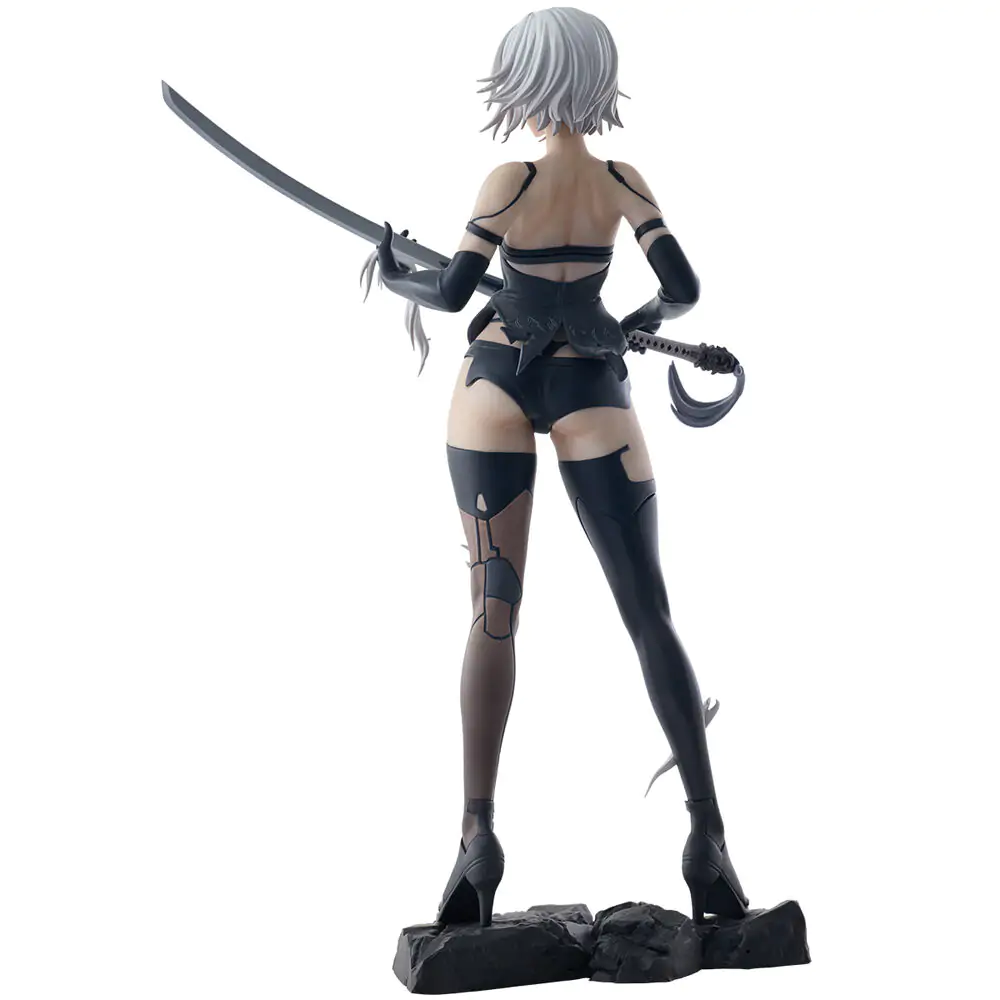 Nier: Automata For the Glory of Mankind A2 figurka 20 cm fotografii produktu