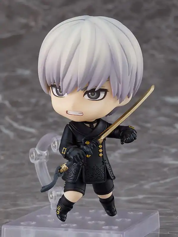 NieR:Automata Nendoroid akční figurka 9S (YoRHa No. 9 Type S) 10 cm fotografii produktu
