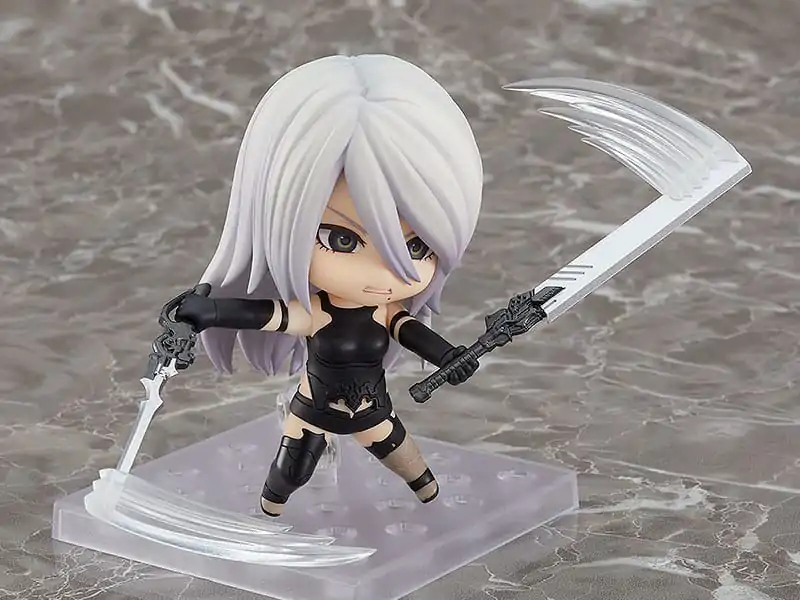 NieR:Automata Nendoroid akční figurka A2 (YoRHa Type A No. 2) 10 cm fotografii produktu