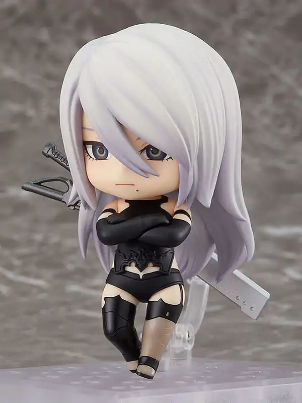 NieR:Automata Nendoroid akční figurka A2 (YoRHa Type A No. 2) 10 cm fotografii produktu