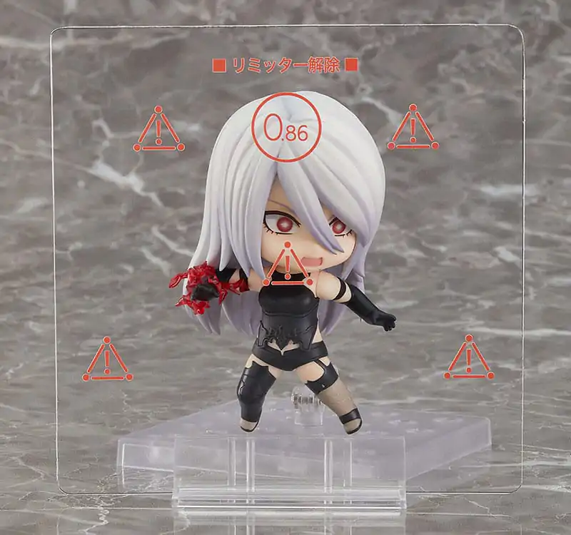 NieR:Automata Nendoroid akční figurka A2 (YoRHa Type A No. 2) 10 cm fotografii produktu