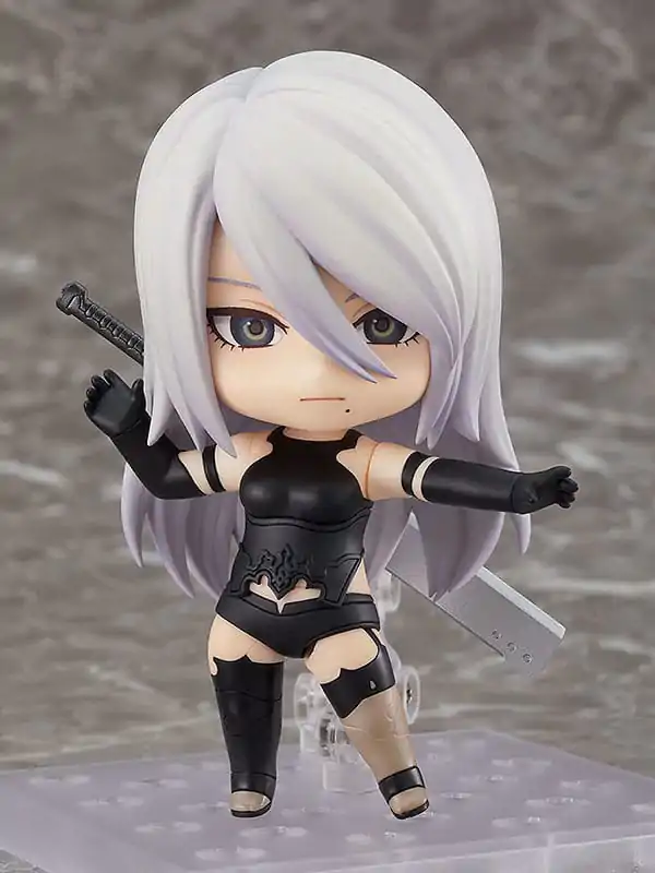 NieR:Automata Nendoroid akční figurka A2 (YoRHa Type A No. 2) 10 cm fotografii produktu