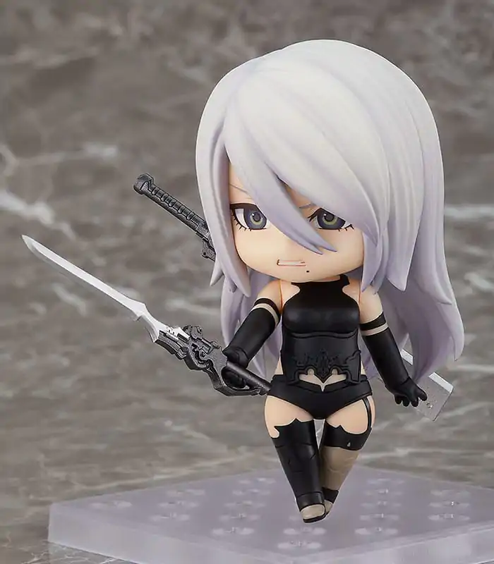 NieR:Automata Nendoroid akční figurka A2 (YoRHa Type A No. 2) 10 cm fotografii produktu
